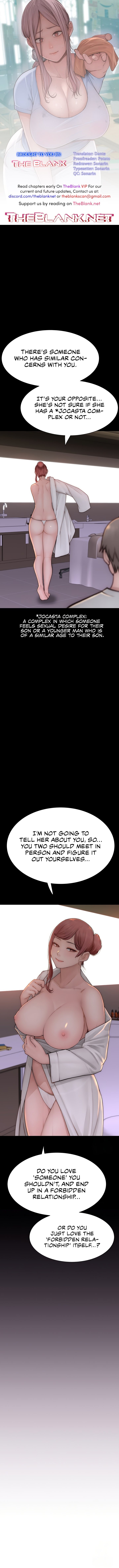 Addicted to My Stepmom - Chapter 82 [photo 1] - MangaPorn