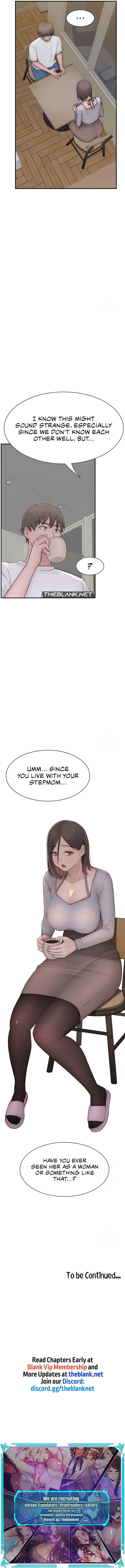 Addicted to My Stepmom - Chapter 82 [photo 16] - MangaPorn