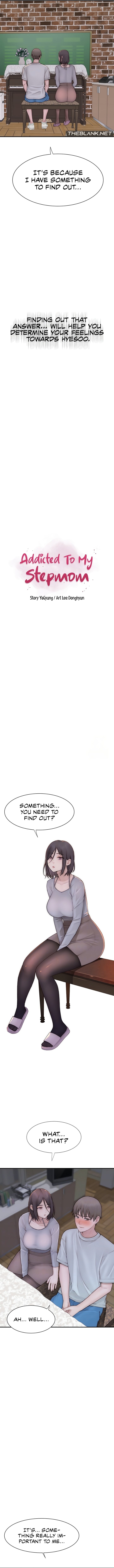 Addicted to My Stepmom - Chapter 82 [photo 2] - MangaPorn
