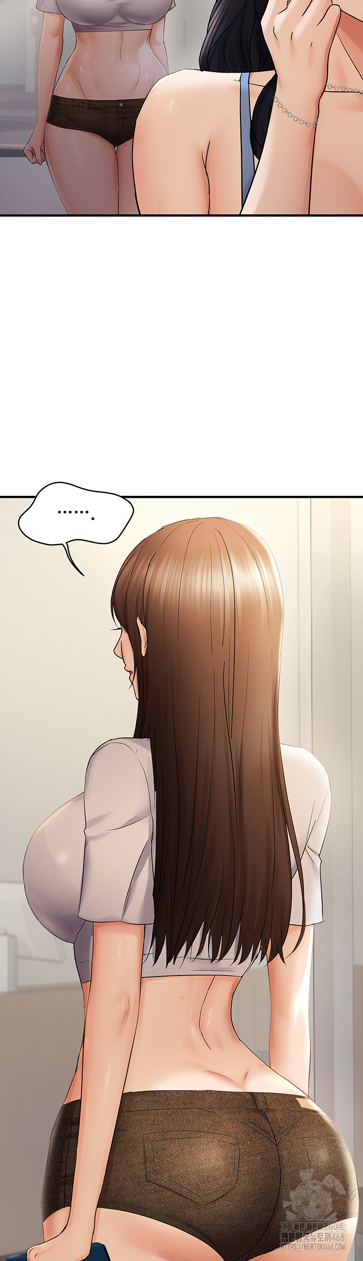 Disciplining the Top Delinquent Bitch Through a Random Chatting App Raw - Chapter 35 [photo 13] - MangaPorn