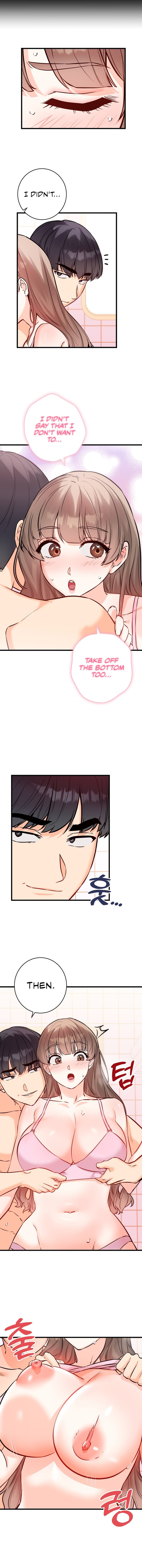 Secret Siblings 2 - Chapter 13 [photo 5] - MangaPorn