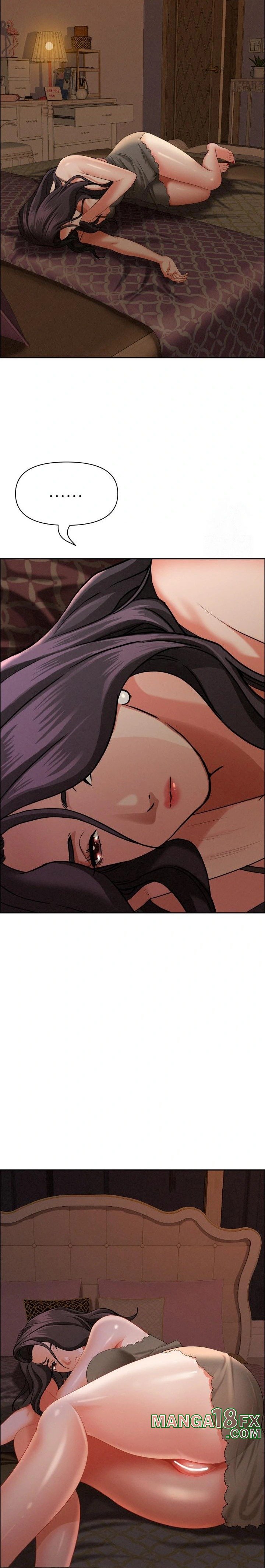 Milf Guard Raw - Chapter 26 [photo 30] - MangaPorn