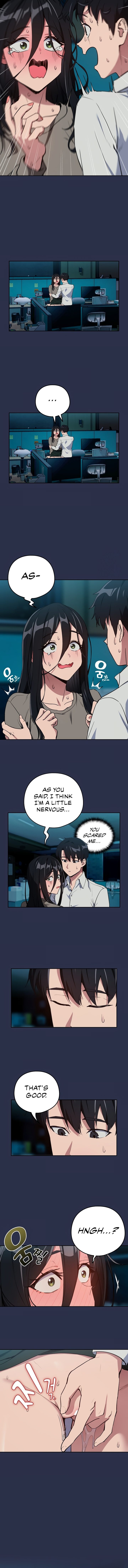 After Work Love Affairs - Chapter 60 [photo 4] - MangaPorn