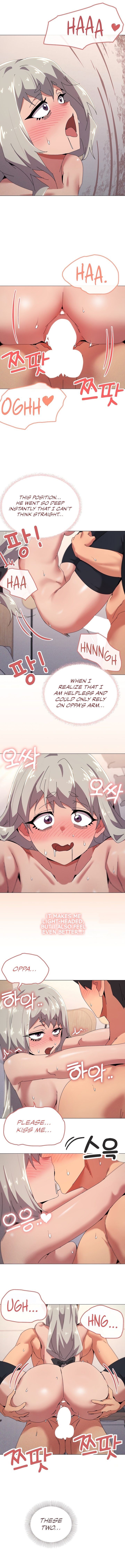 What’s wrong with this family? - Chapter 48 [photo 4] - MangaPorn