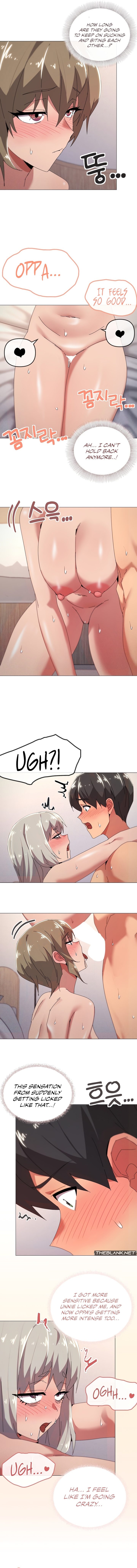 What’s wrong with this family? - Chapter 48 [photo 5] - MangaPorn