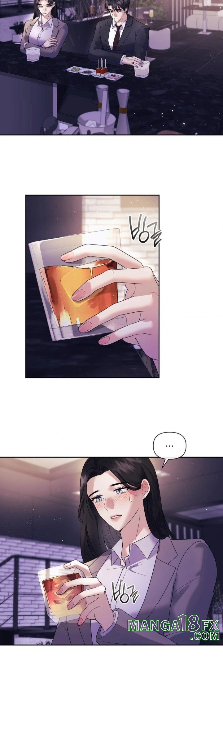 Senior Assistant Instructor Raw - Chapter 2 [photo 2] - MangaPorn