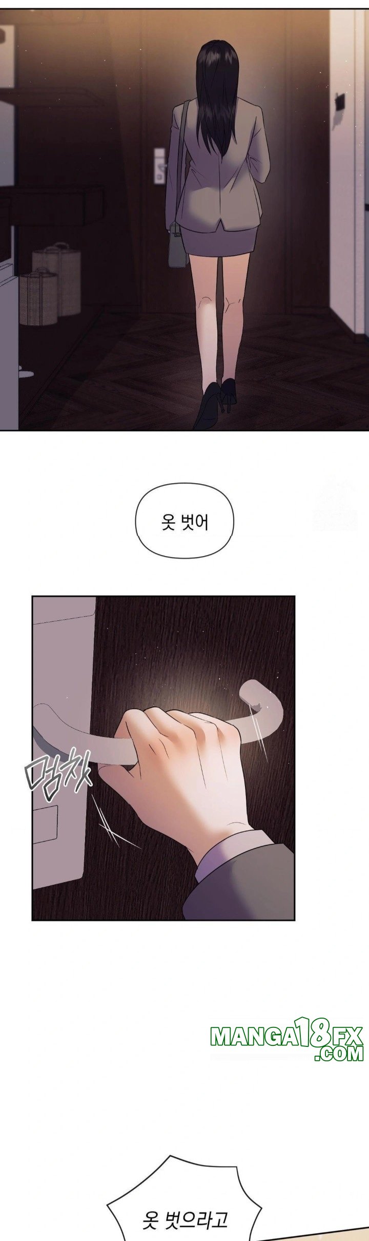 Senior Assistant Instructor Raw - Chapter 2 [photo 20] - MangaPorn