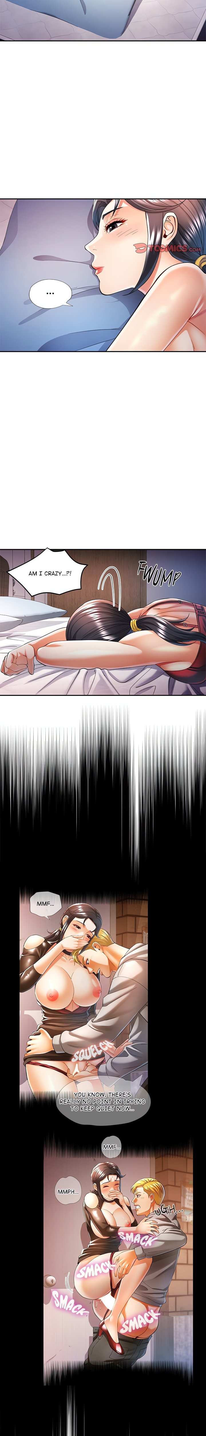 In Her Place - Chapter 40 [photo 12] - MangaPorn