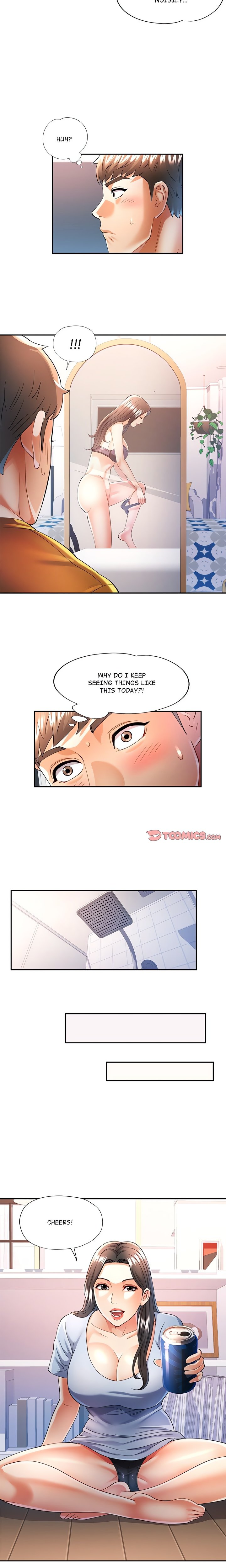 In Her Place - Chapter 40 [photo 15] - MangaPorn