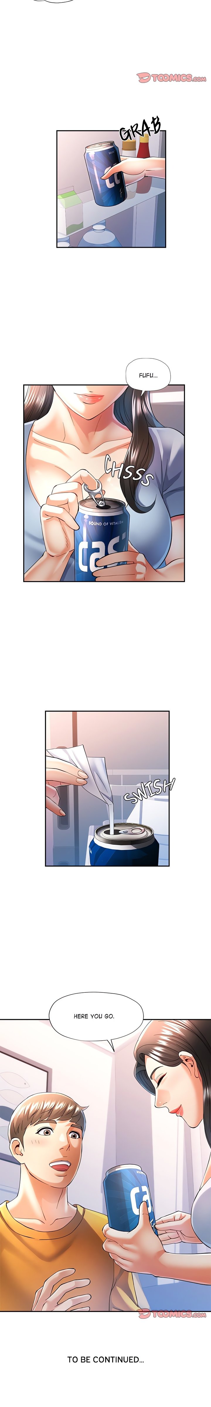 In Her Place - Chapter 40 [photo 18] - MangaPorn