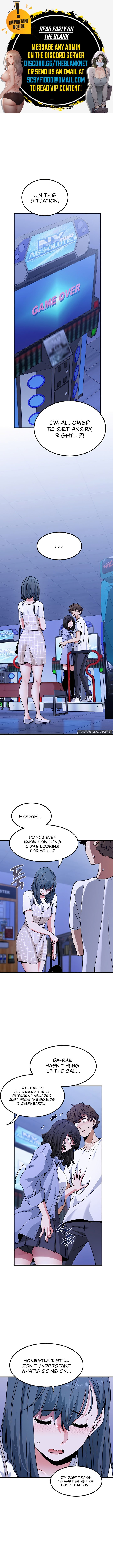 The Turning Point - Chapter 69 [photo 1] - MangaPorn