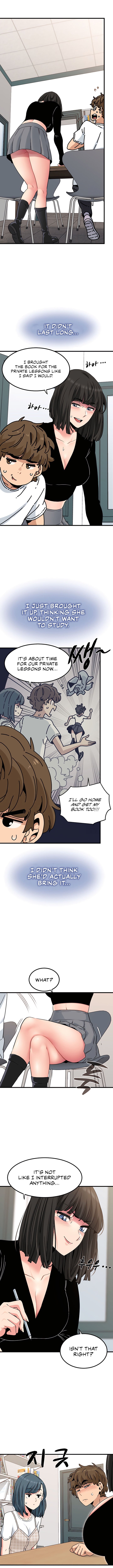 The Turning Point - Chapter 69 [photo 10] - MangaPorn