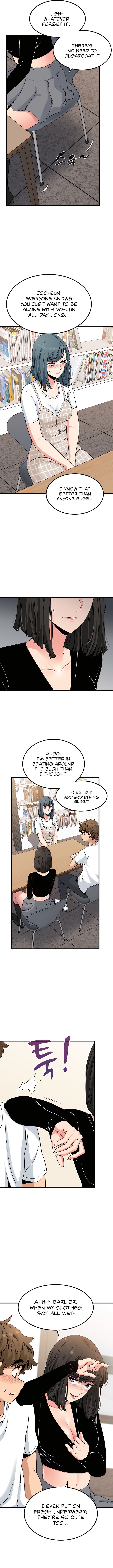 The Turning Point - Chapter 69 [photo 12] - MangaPorn