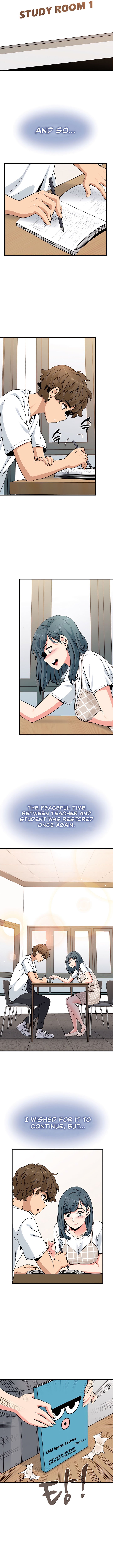 The Turning Point - Chapter 69 [photo 9] - MangaPorn