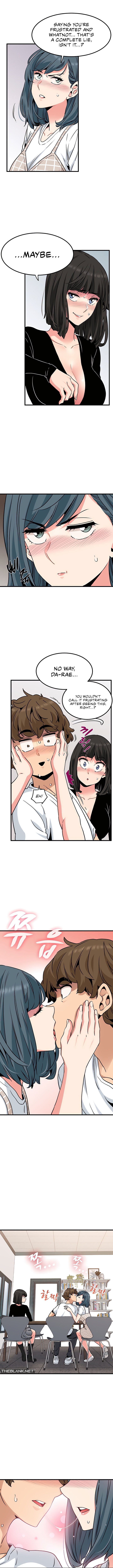 The Turning Point - Chapter 70 [photo 3] - MangaPorn