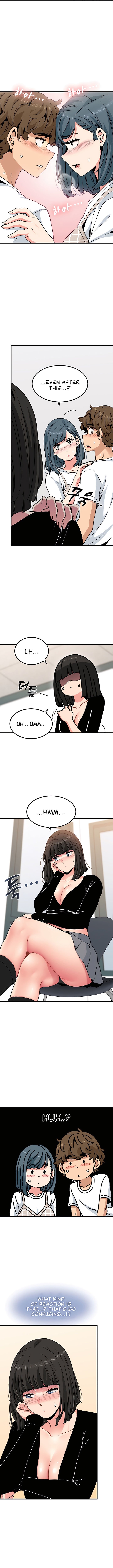 The Turning Point - Chapter 70 [photo 4] - MangaPorn