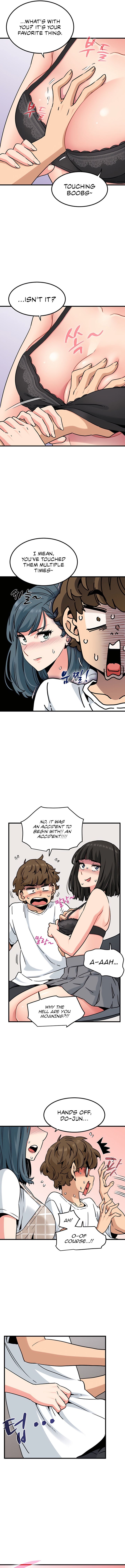 The Turning Point - Chapter 70 [photo 8] - MangaPorn