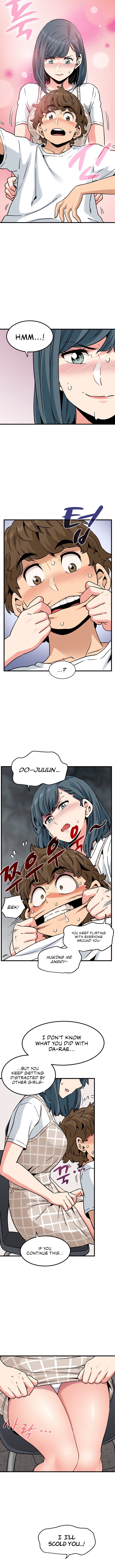 The Turning Point - Chapter 70 [photo 9] - MangaPorn