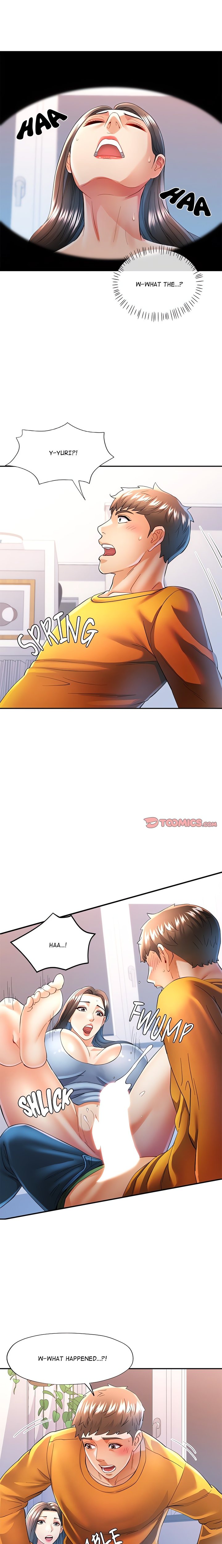 In Her Place - Chapter 41 [photo 15] - MangaPorn