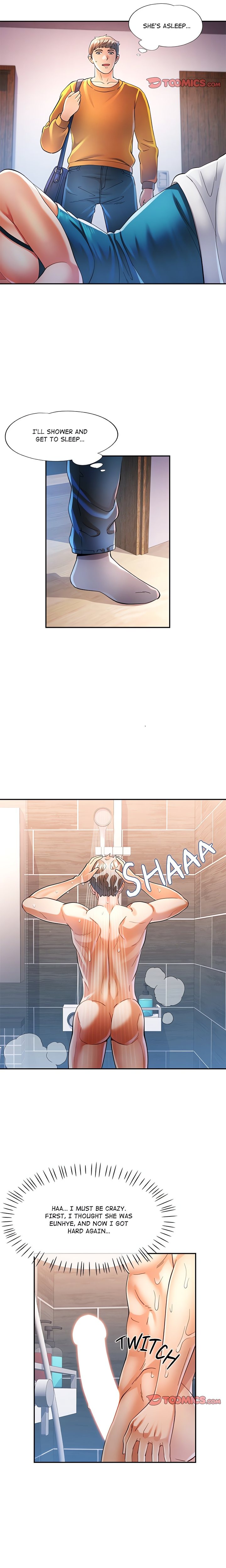 In Her Place - Chapter 41 [photo 18] - MangaPorn
