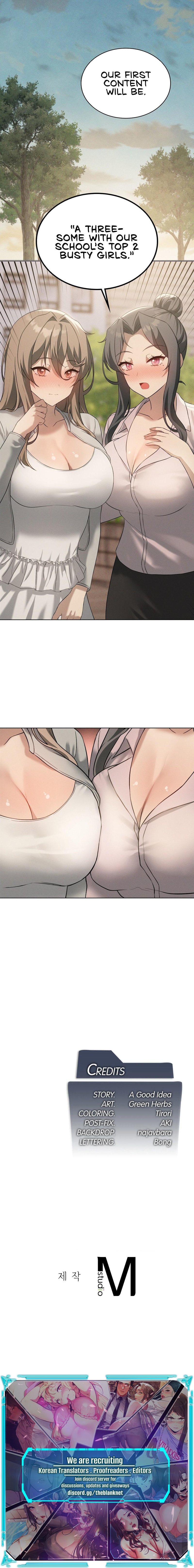 Pleasure up! - Chapter 59 [photo 12] - MangaPorn