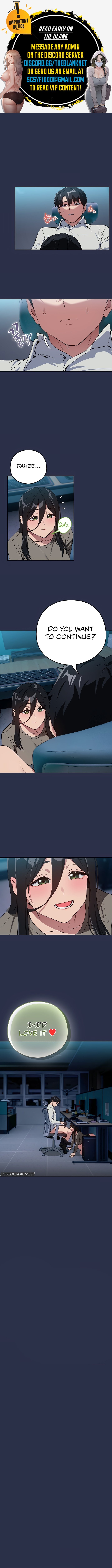 After Work Love Affairs - Chapter 61 [photo 1] - MangaPorn