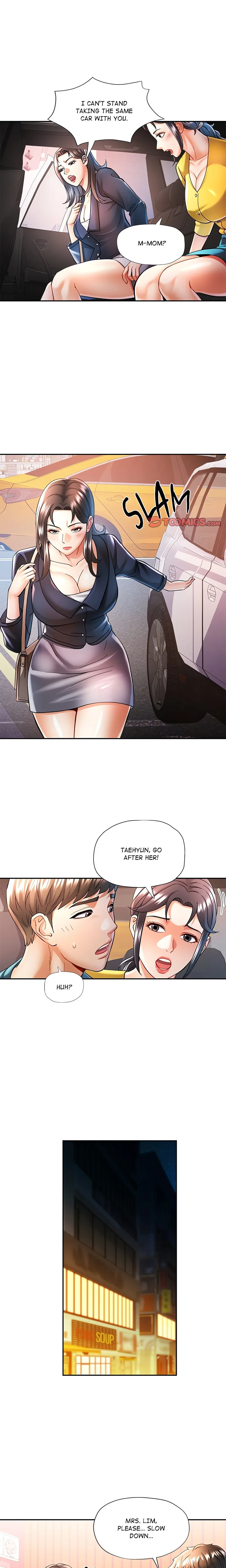 In Her Place - Chapter 44 [photo 11] - MangaPorn