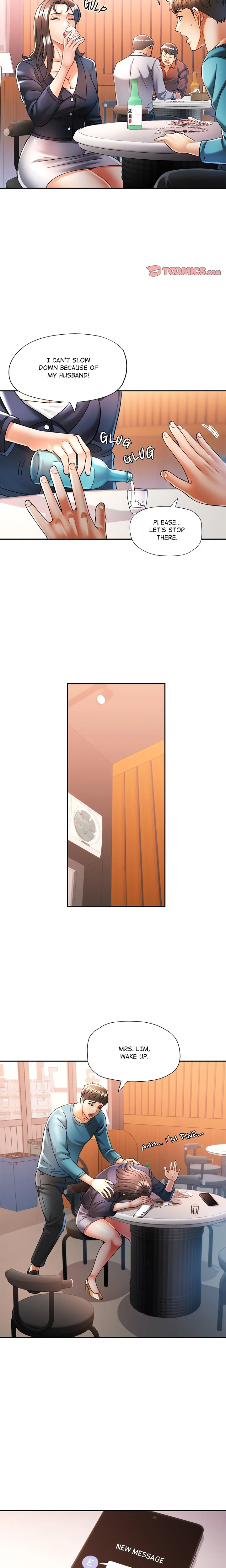 In Her Place - Chapter 44 [photo 12] - MangaPorn
