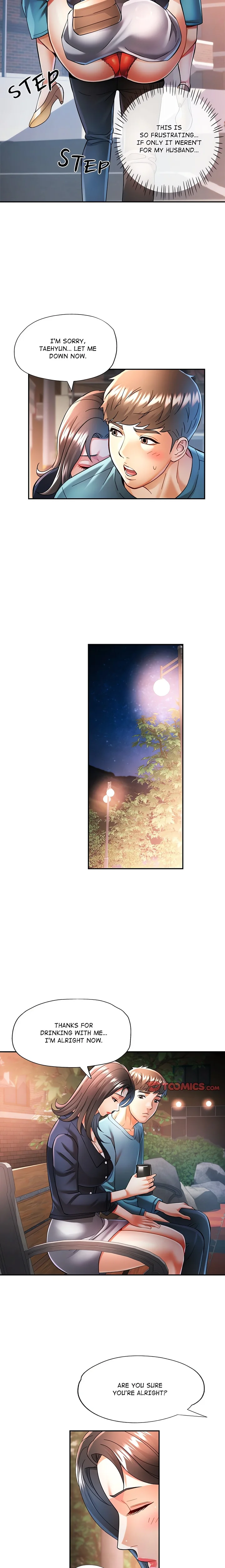 In Her Place - Chapter 44 [photo 14] - MangaPorn