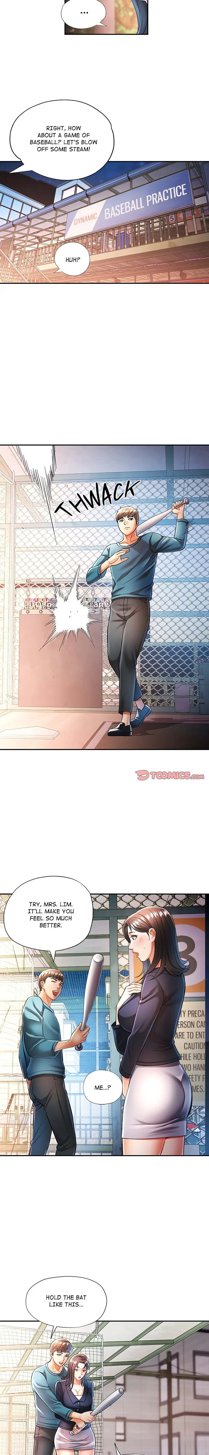 In Her Place - Chapter 44 [photo 15] - MangaPorn