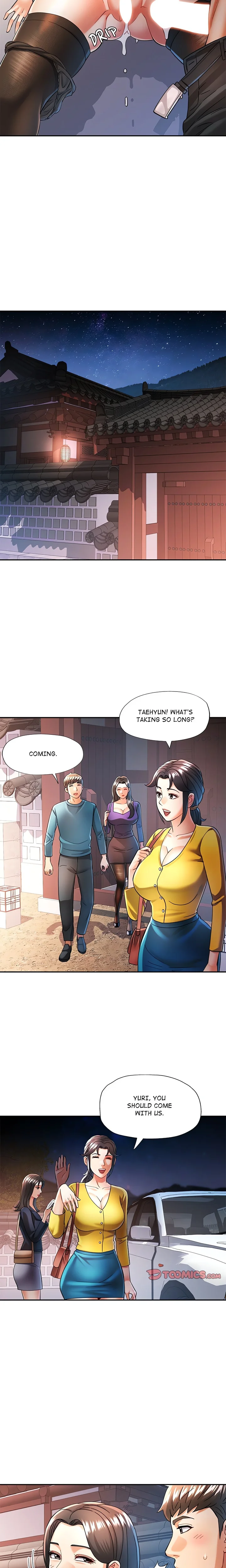 In Her Place - Chapter 44 [photo 8] - MangaPorn