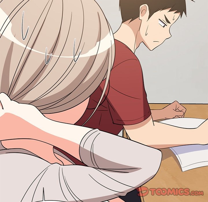 College Grades Skyrocketing - Chapter 42 [photo 111] - MangaPorn