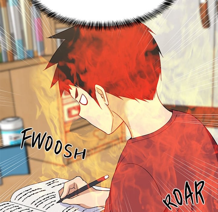 College Grades Skyrocketing - Chapter 42 [photo 123] - MangaPorn