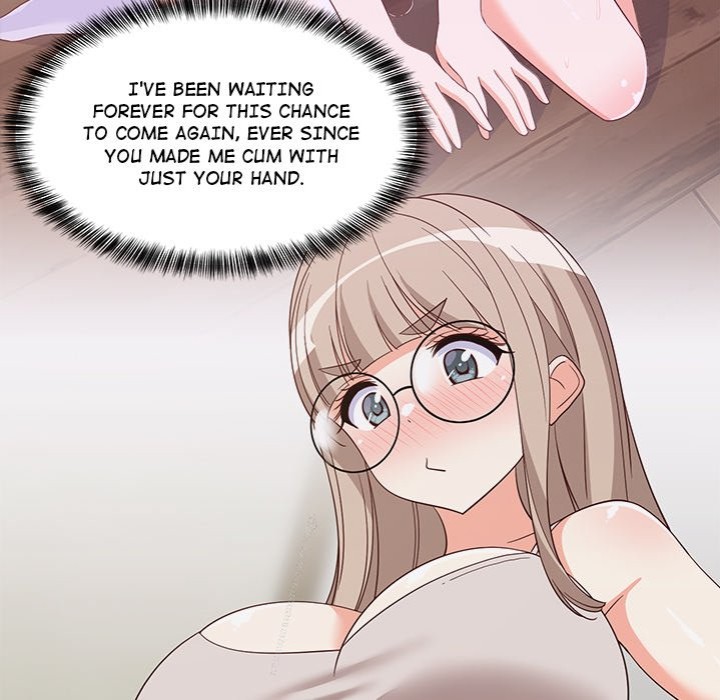 College Grades Skyrocketing - Chapter 42 [photo 132] - MangaPorn