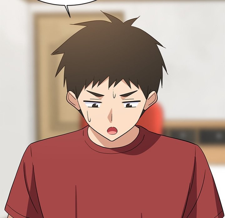 College Grades Skyrocketing - Chapter 42 [photo 142] - MangaPorn