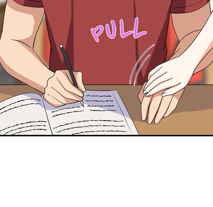 College Grades Skyrocketing - Chapter 42 [photo 143] - MangaPorn