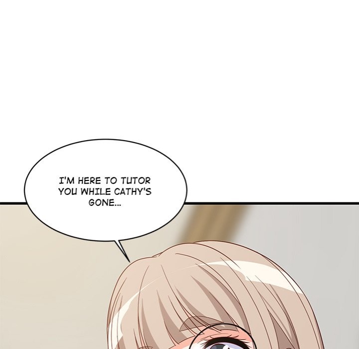 College Grades Skyrocketing - Chapter 42 [photo 154] - MangaPorn