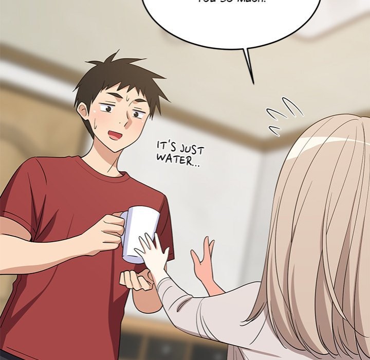 College Grades Skyrocketing - Chapter 42 [photo 20] - MangaPorn