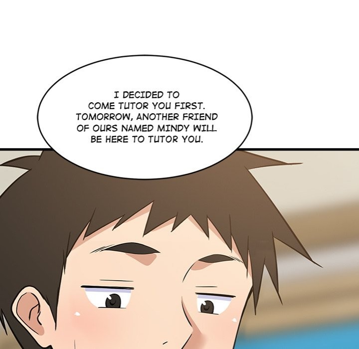 College Grades Skyrocketing - Chapter 42 [photo 51] - MangaPorn