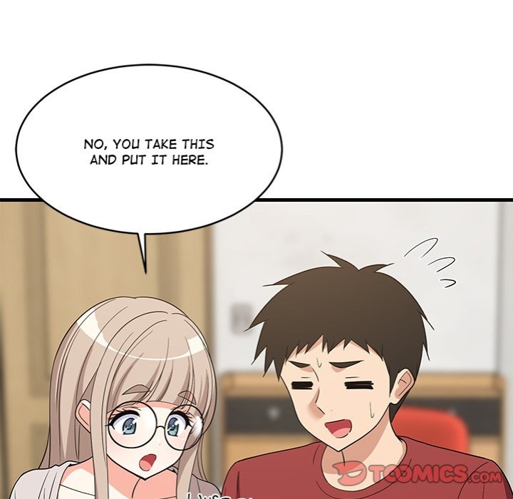 College Grades Skyrocketing - Chapter 42 [photo 75] - MangaPorn