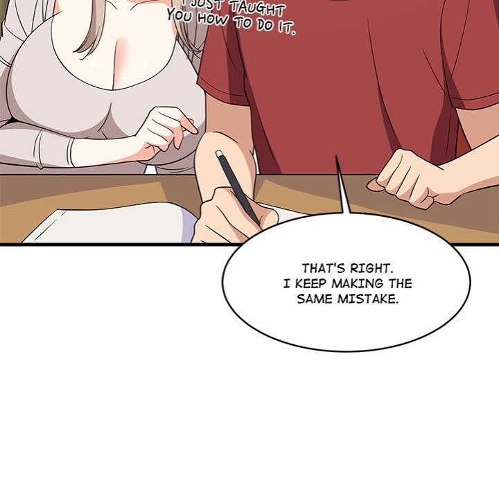 College Grades Skyrocketing - Chapter 42 [photo 76] - MangaPorn