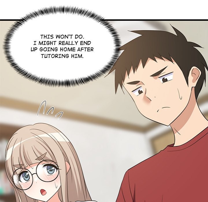 College Grades Skyrocketing - Chapter 42 [photo 94] - MangaPorn