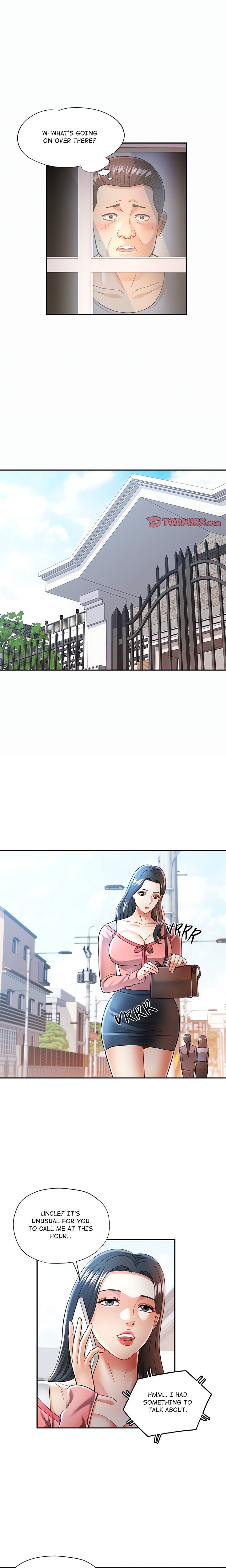 In Her Place - Chapter 45 [photo 11] - MangaPorn