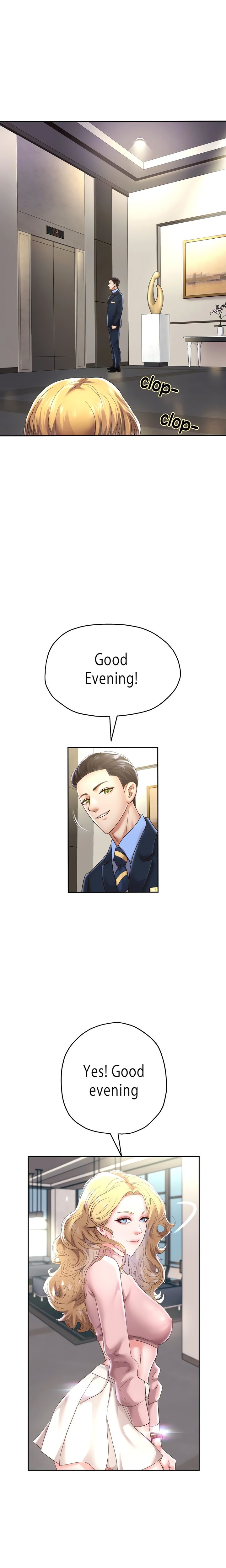 Reborn with Big Rizz Energy - Chapter 44 [photo 12] - MangaPorn