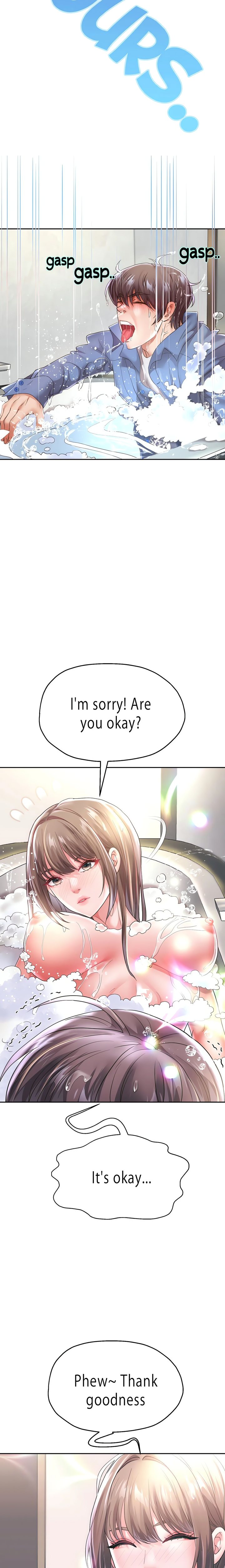 Reborn with Big Rizz Energy - Chapter 44 [photo 5] - MangaPorn