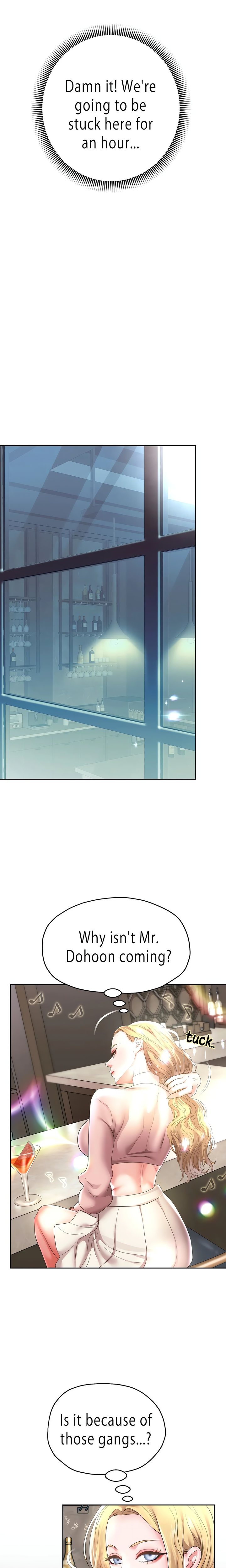 Reborn with Big Rizz Energy - Chapter 44 [photo 9] - MangaPorn