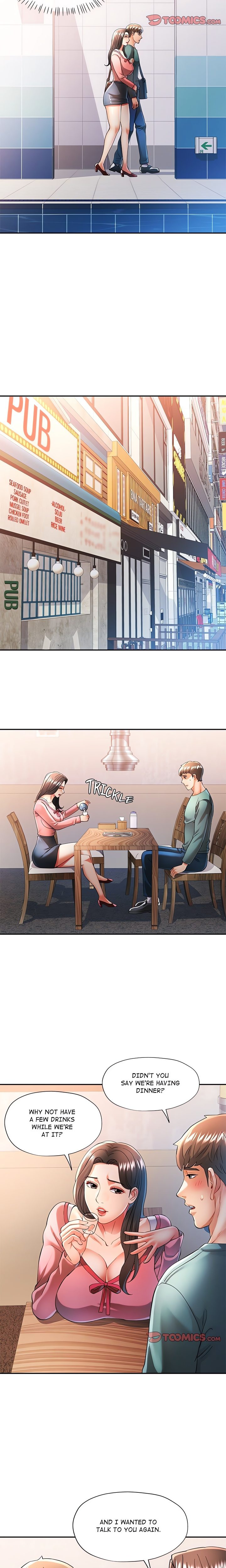 In Her Place - Chapter 46 [photo 13] - MangaPorn