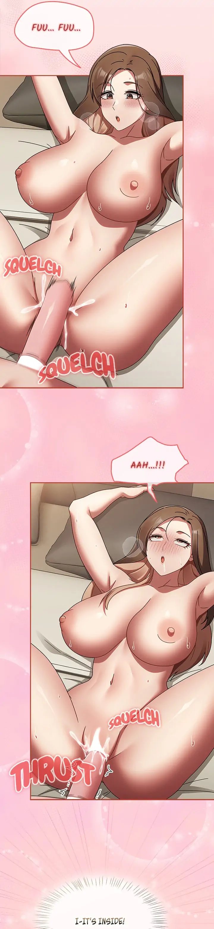 Ground and Pound - Chapter 17 [photo 49] - MangaPorn