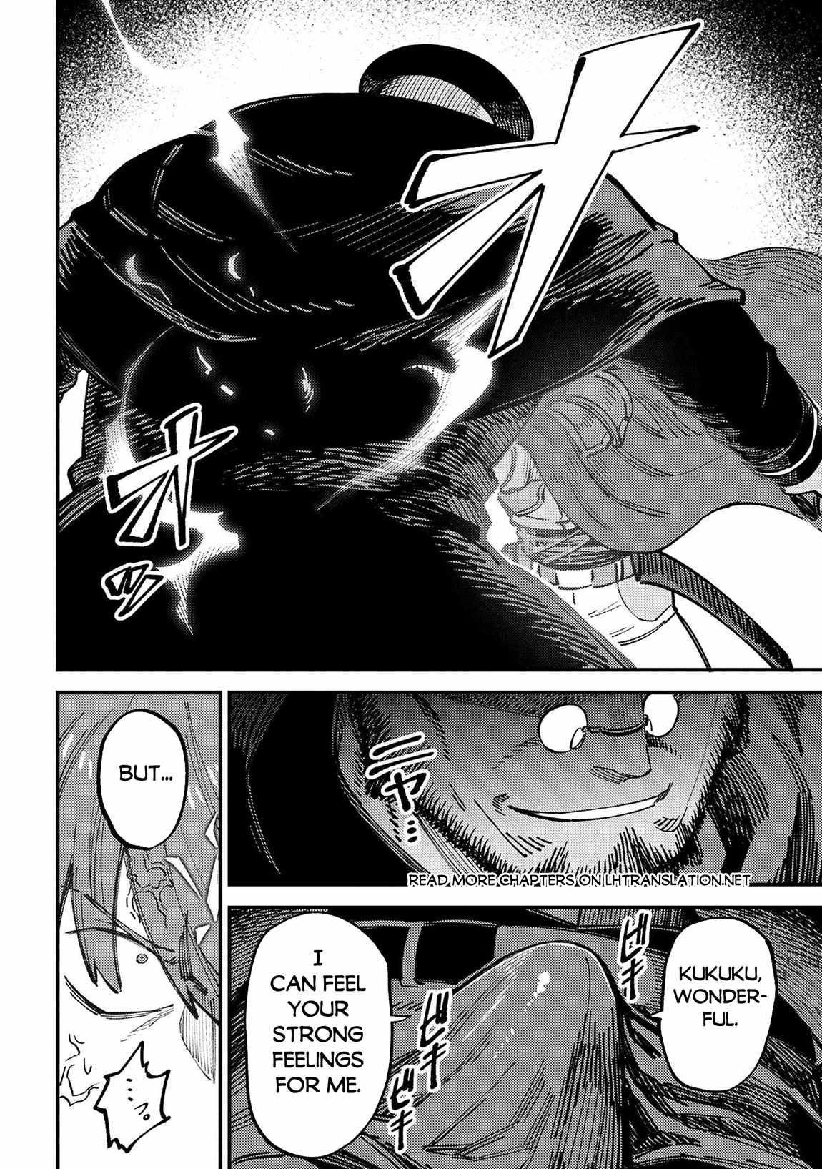 Kaifuku Jutsushi no Yarinaoshi - Chapter 69.2 [photo 1] - MangaPorn