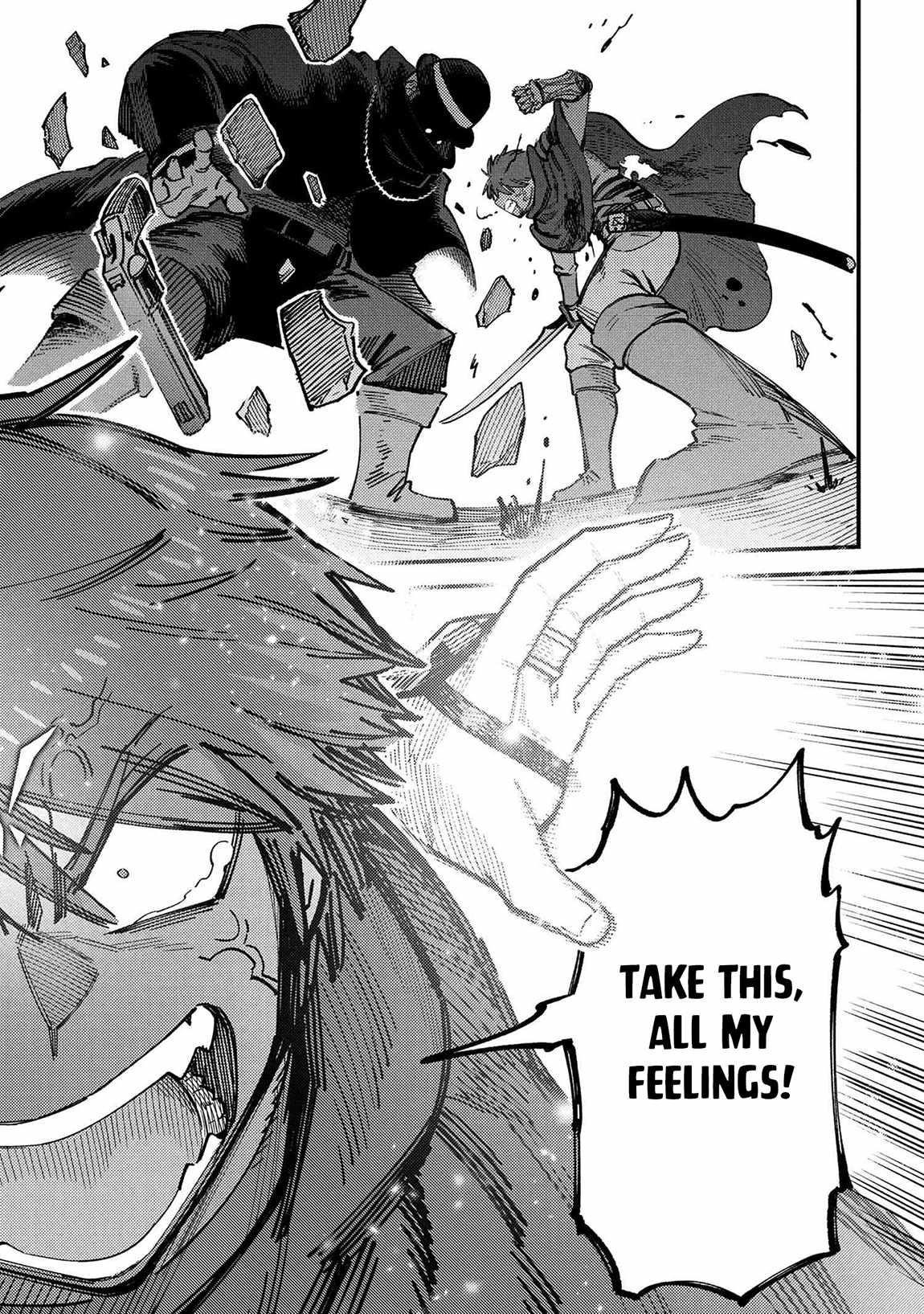 Kaifuku Jutsushi no Yarinaoshi - Chapter 69.2 [photo 12] - MangaPorn